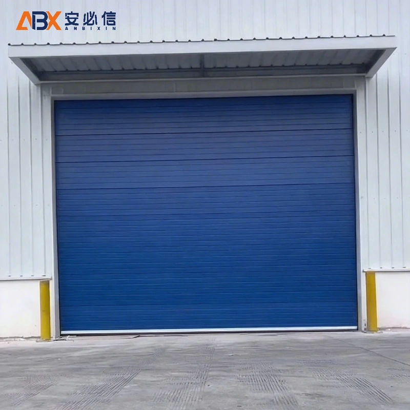 厦门市快速卷帘门