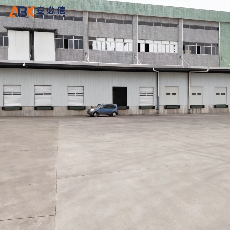 厦门市金属高速门